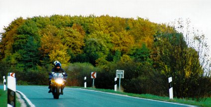 travel4fun - Bayern und Th�ringen