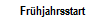 Fr�hjahrsstart