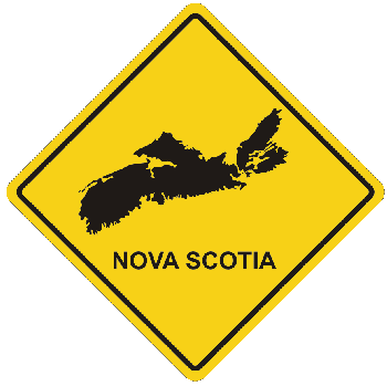 travel4fun - Nova Scotia