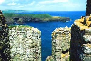 travel4fun - Schottland