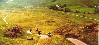 travel4fun - Schottland