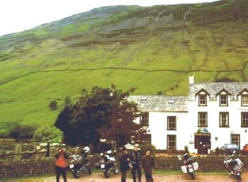 travel4fun - Schottland