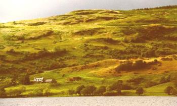 travel4fun - Schottland