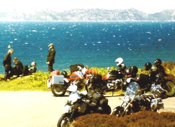 travel4fun - Schottland